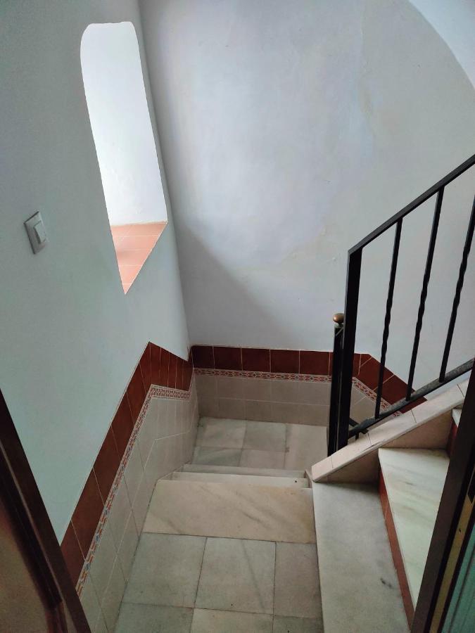 Cdz - Suarez De Salazar 1 Daire Cadiz Dış mekan fotoğraf