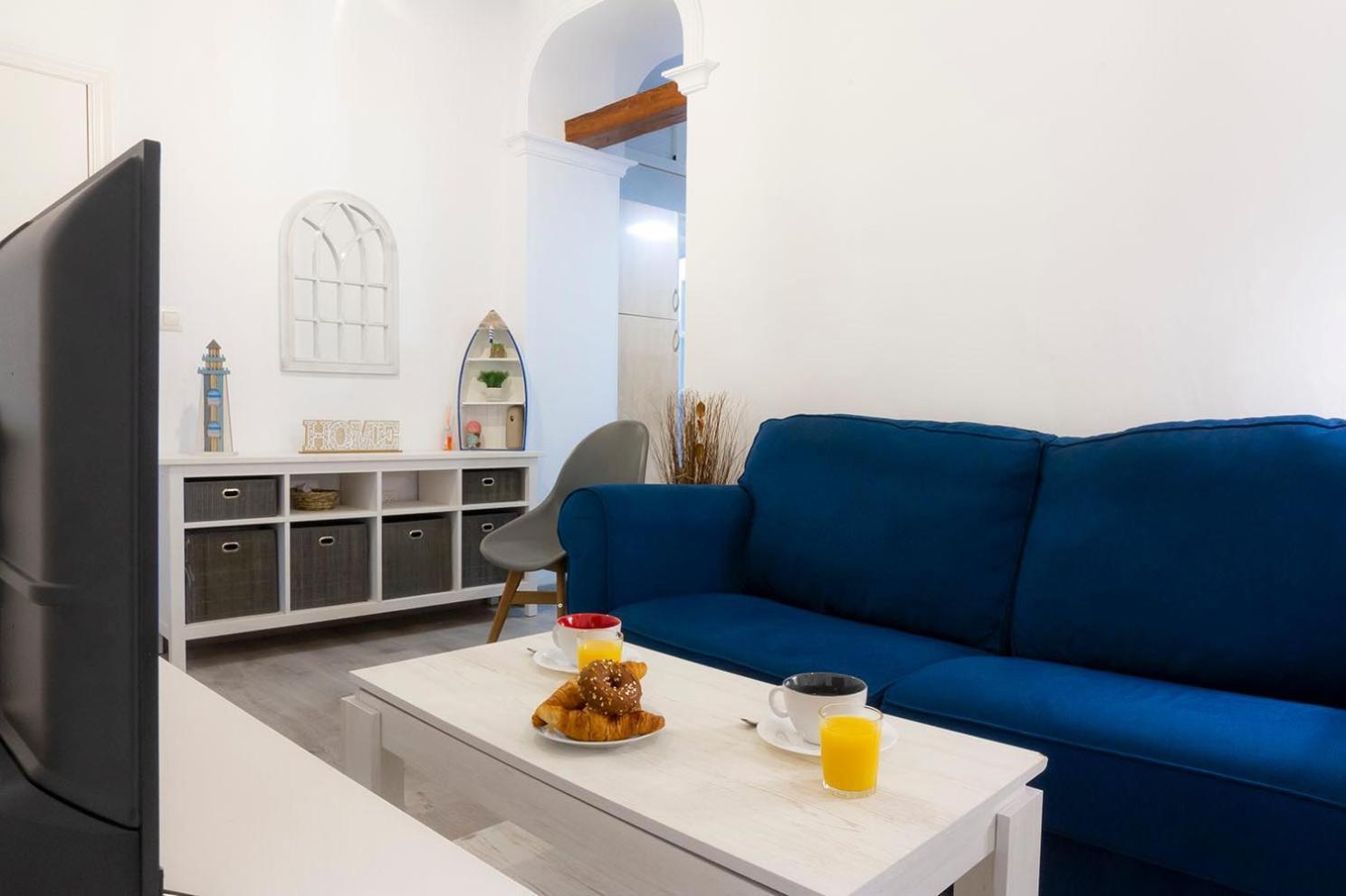 Cdz - Suarez De Salazar 1 Daire Cadiz Dış mekan fotoğraf